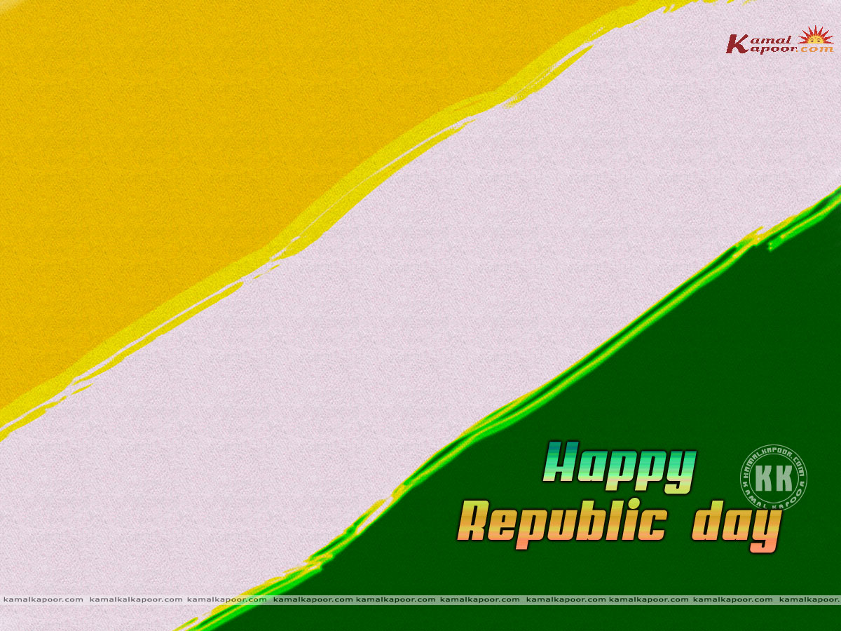 Republic Day Wallpaper